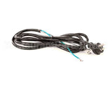 504-148B Beverage Air Service Cord Sm/St