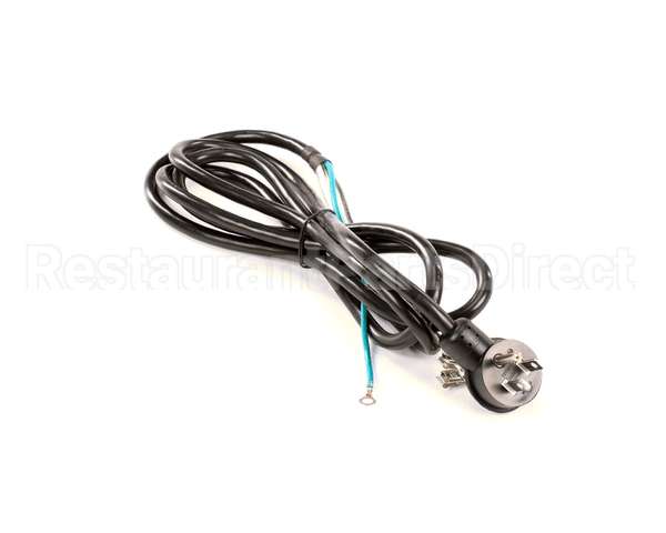 504-148B Beverage Air Service Cord Sm/St