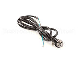 504-148B Beverage Air Service Cord Sm/St