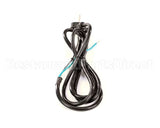504-148B Beverage Air Service Cord Sm/St