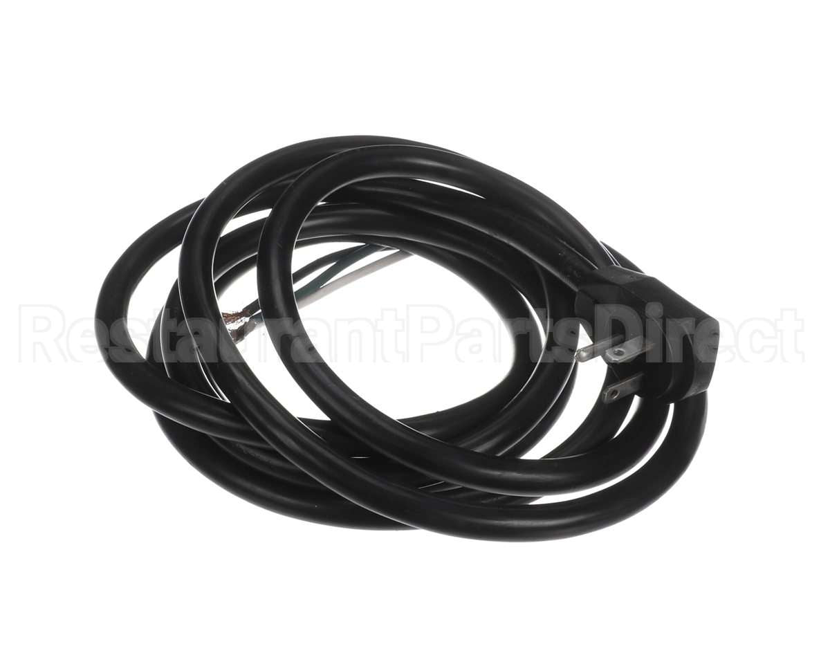 504-187B Beverage Air Supply Cord 20Amp