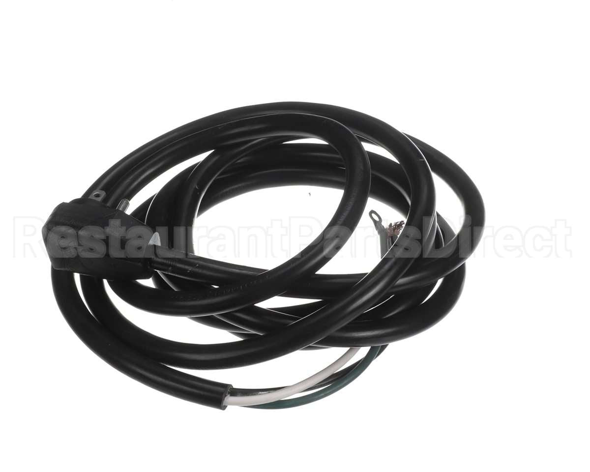 504-187B Beverage Air Supply Cord 20Amp