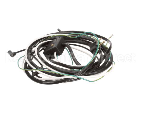 504-318C Beverage Air Wire Harness Smfs