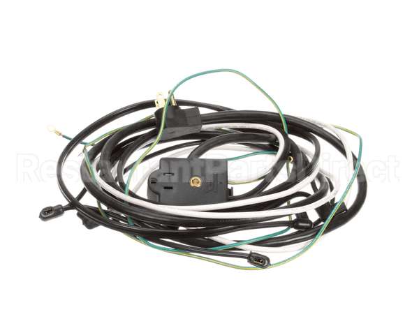 504-318C Beverage Air Wire Harness Smfs