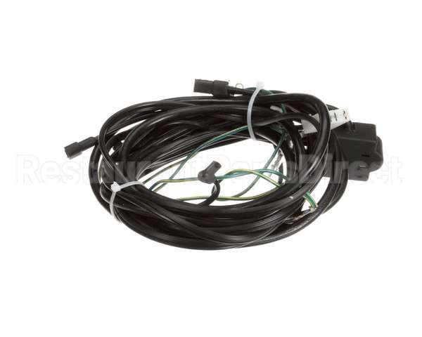504-384C Beverage Air Wiring Harn. Uc/Wt27 Freezer