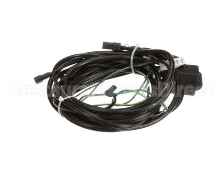 504-384C Beverage Air Wiring Harn. Uc/Wt27 Freezer