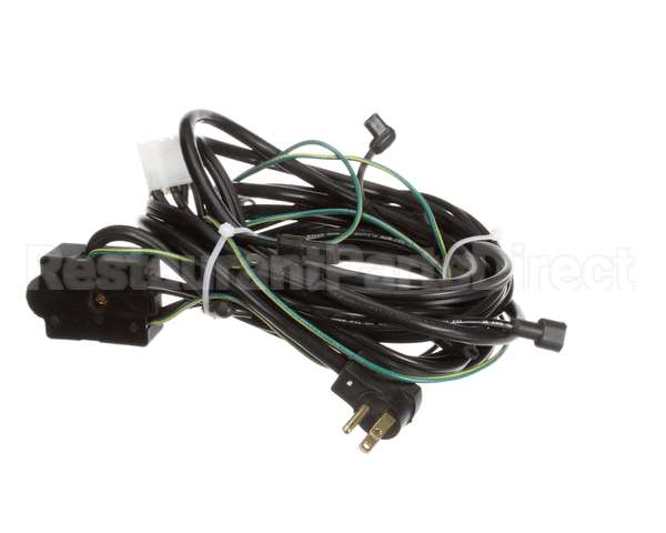 504-384C Beverage Air Wiring Harn. Uc/Wt27 Freezer