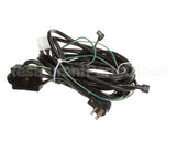 504-384C Beverage Air Wiring Harn. Uc/Wt27 Freezer