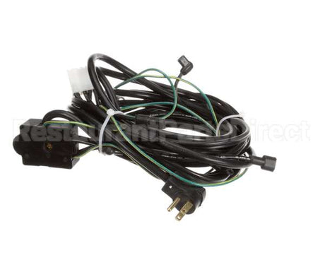 504-384C Beverage Air Wiring Harn. Uc/Wt27 Freezer