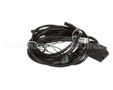 504-384C Beverage Air Wiring Harn. Uc/Wt27 Freezer