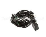 504-384C Beverage Air Wiring Harn. Uc/Wt27 Freezer