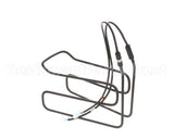 504-516B Beverage Air Heater - Defrost 115V Ef24