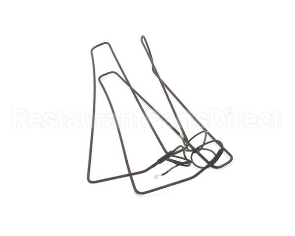 504-517B Beverage Air Heater - Defrost 115V Ef48