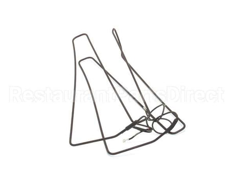 504-517B Beverage Air Heater - Defrost 115V Ef48