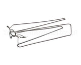 504-517B Beverage Air Heater - Defrost 115V Ef48