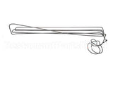 504-672C-03 Beverage Air Heater - Defrost 115V Kf74