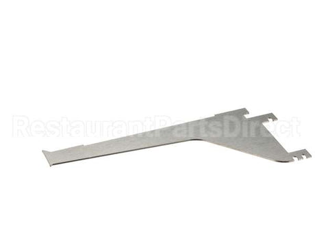 504-7118-SC Master-Bilt Shelf Bracket, 4.375 X 10.125,