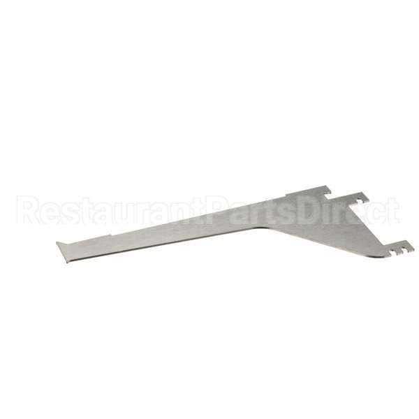 504-7118-SC Compatible Master-Bilt Shelfbracket, 4.375 X 10.125