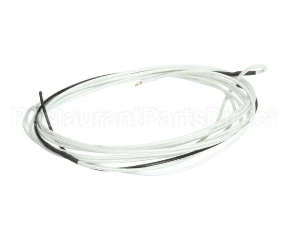 504-716B Beverage Air Heater - Cab Face 115 Kf