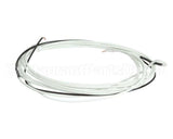 504-716B Beverage Air Heater - Cab Face 115 Kf