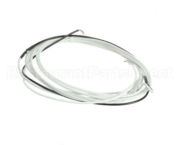 504-716B Beverage Air Heater - Cab Face 115 Kf