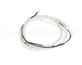 504-716B Beverage Air Heater - Cab Face 115 Kf