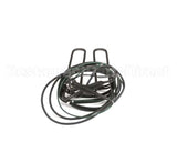 504-763B-03 Beverage Air Heater - Cond Pan 115 Sp-R