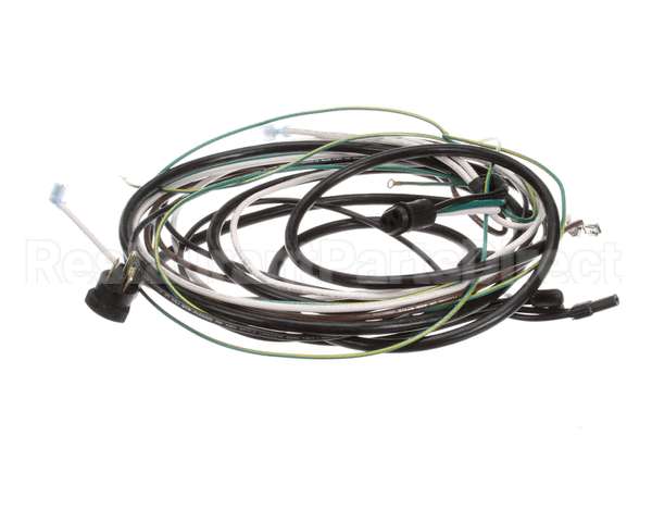 504-764C Beverage Air Harness - Wiring Sp60/72