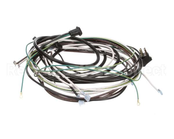 504-764C Beverage Air Harness - Wiring Sp60/72