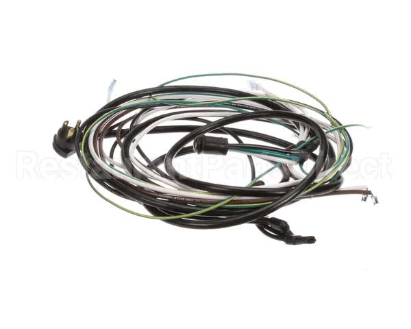 504-764C Beverage Air Harness - Wiring Sp60/72