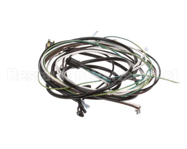 504-764C Beverage Air Harness - Wiring Sp60/72