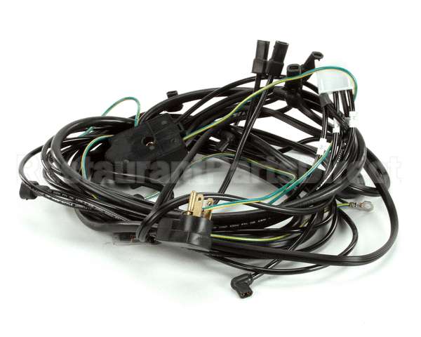 504-788C Beverage Air Harness - Wire Ucf48