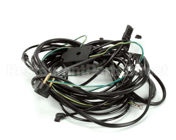 504-788C Beverage Air Harness - Wire Ucf48