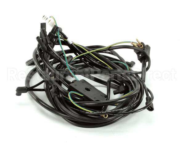 504-788C Beverage Air Harness - Wire Ucf48