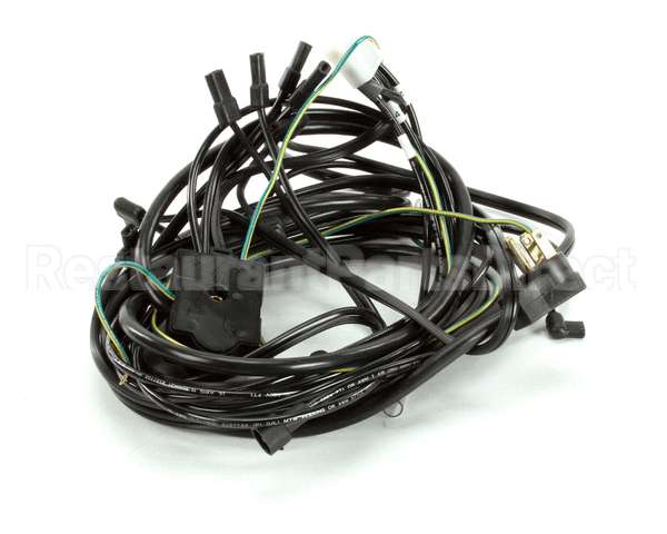 504-788C Beverage Air Harness - Wire Ucf48