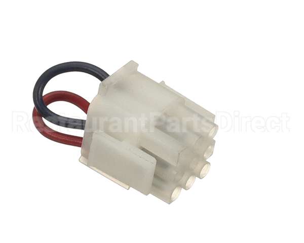 504-795B Beverage Air Plug Assembly - Std Cdd/Cdh/Cdr