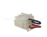 504-795B Beverage Air Plug Assembly - Std Cdd/Cdh/Cdr