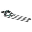 504-964B-01 Compatible Beverage Air Heater - Condenser Pan - 115V/200W