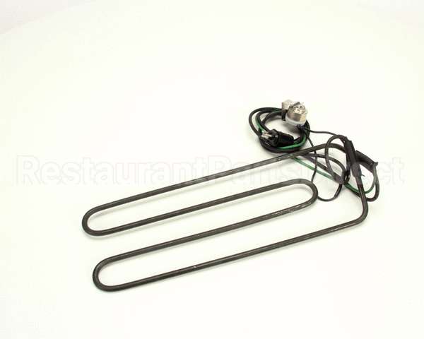 504-964B-01 Beverage Air Heater - Cond Pan 115 Sp
