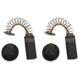 504 Compatible Dynamic Mixer Motor Brush Set Dyn