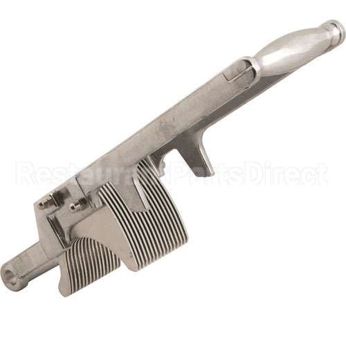 504 Compatible Vollrath 3/16" Pusher Ok