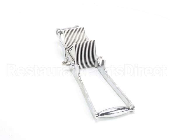 504 Vollrath 3/16 Pusher Head Assembly