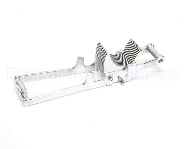 504 Vollrath 3/16 Pusher Head Assembly