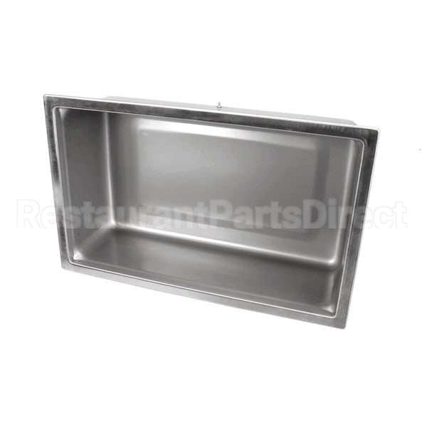 50401 Compatible Star Pan, No Drain