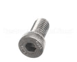 50401 Unic M8X16Mm Stainless Steel Screw (5Mm Socke