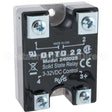 504023 Compatible Marshall Air Relay, Solid State (240V)