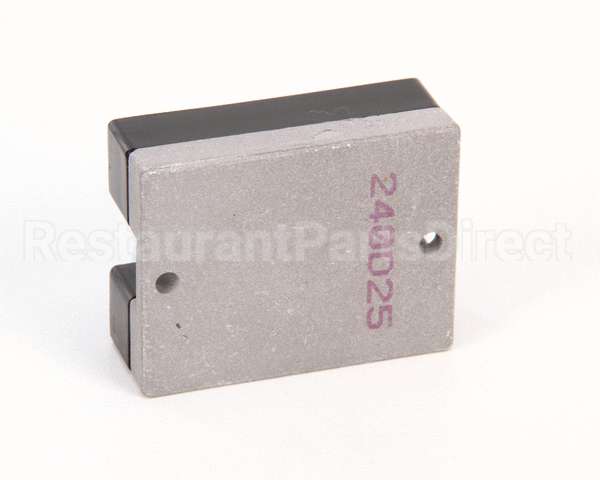 504023 Marshall Air Relay, Solid State 240Vac 25A