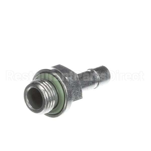 50406.0000 Compatible Bunn Fitting, Male Standpipe .125Bspp To 6Mm