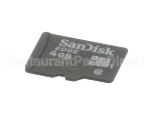 504072.97 Miwe Sd Card