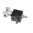 50408.0000 Compatible Bunn Valve, Solenoid 3 Way 24Vdc .125Bspp